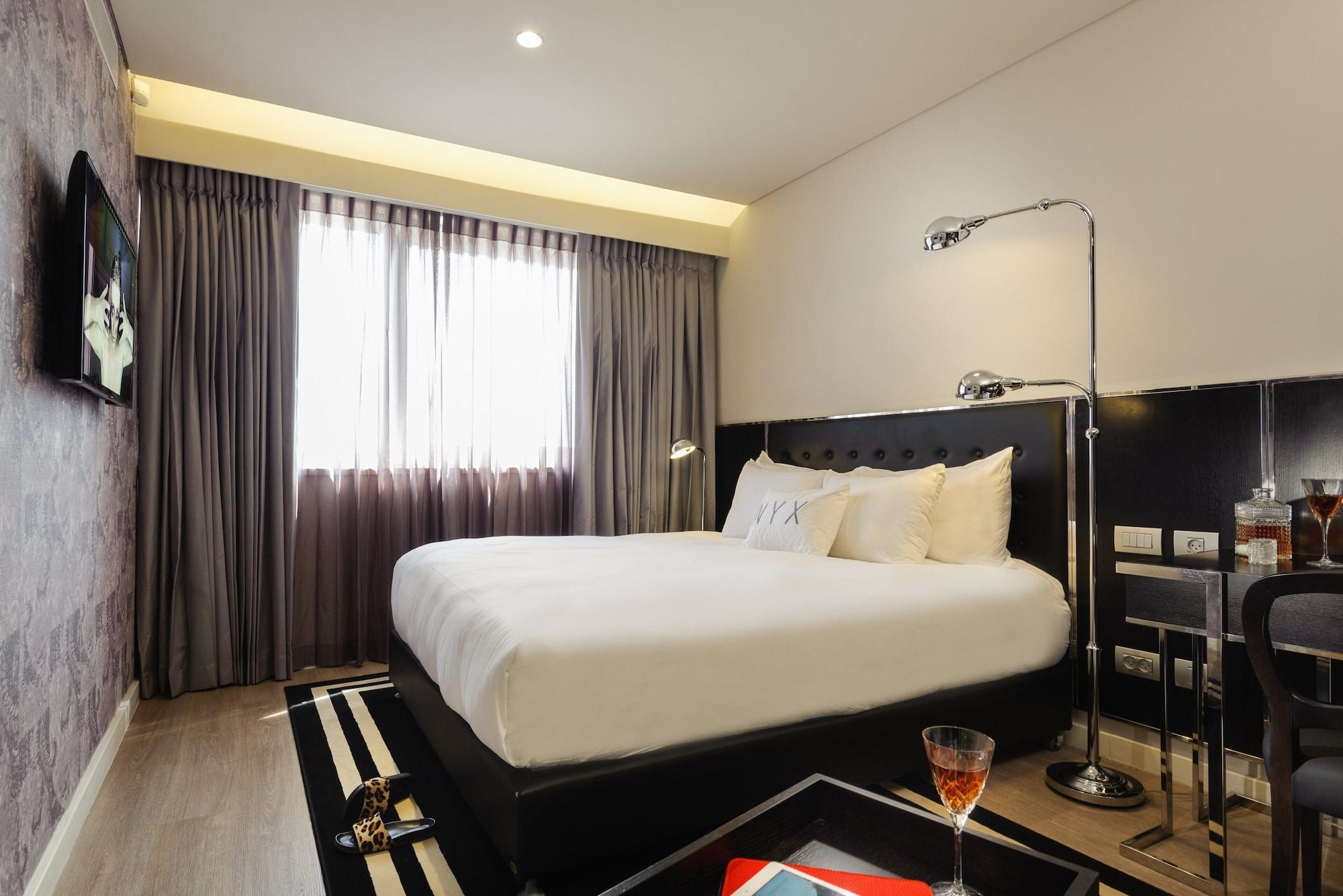 Nyx Hotel Tel Aviv