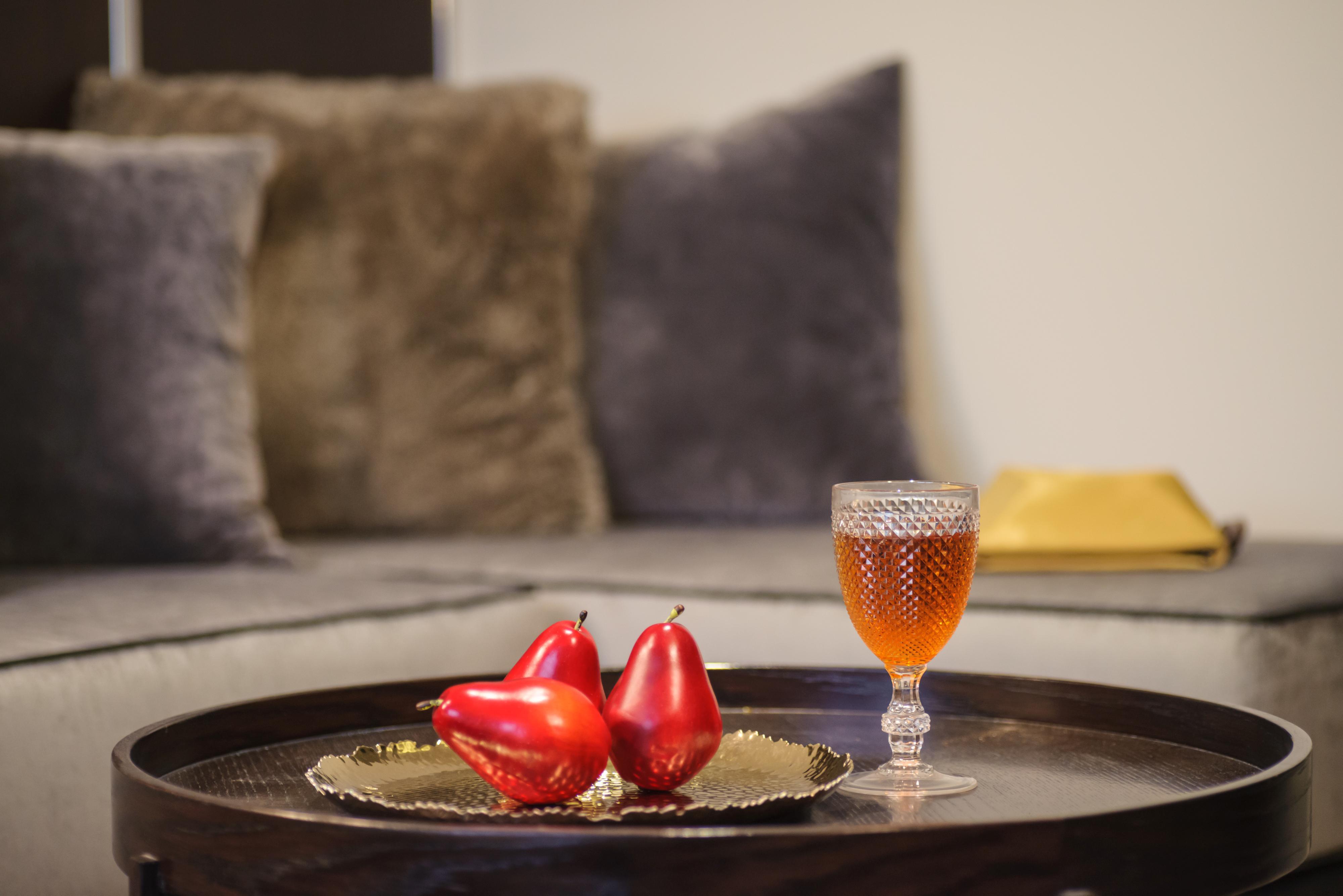 Nyx Hotel Tel Aviv