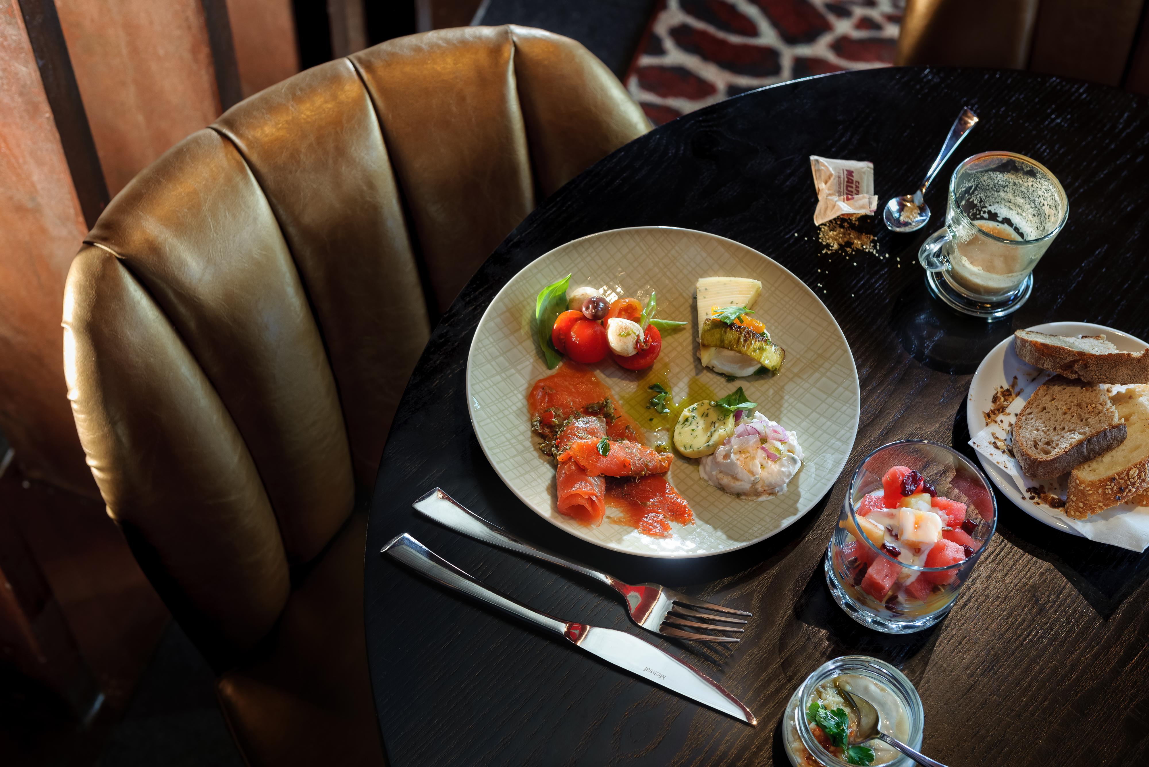 Nyx Hotel Tel Aviv