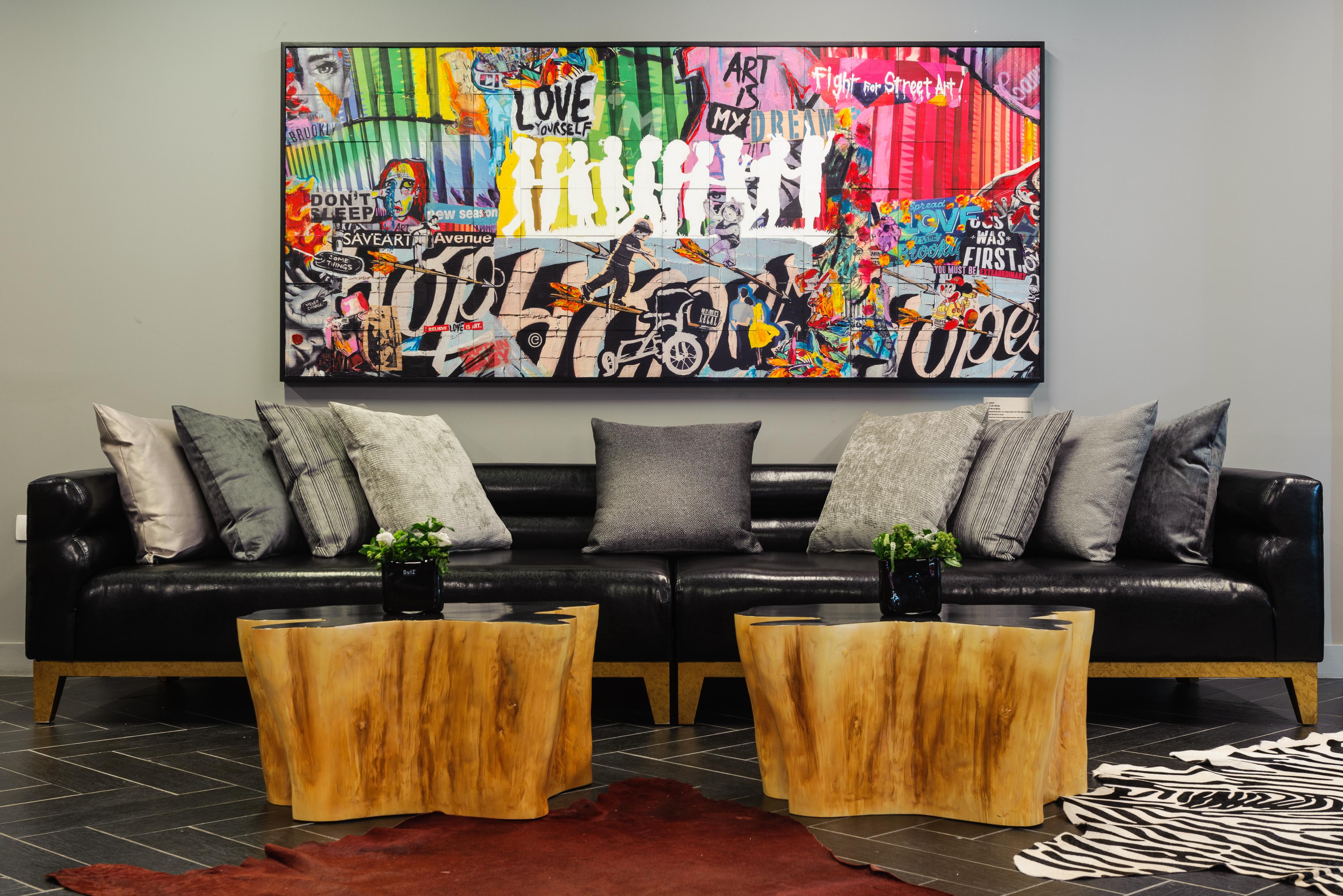 Nyx Hotel Tel Aviv