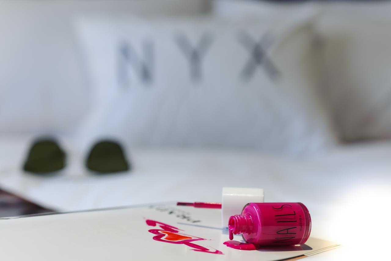 Hotel Nyx Tel Aviv