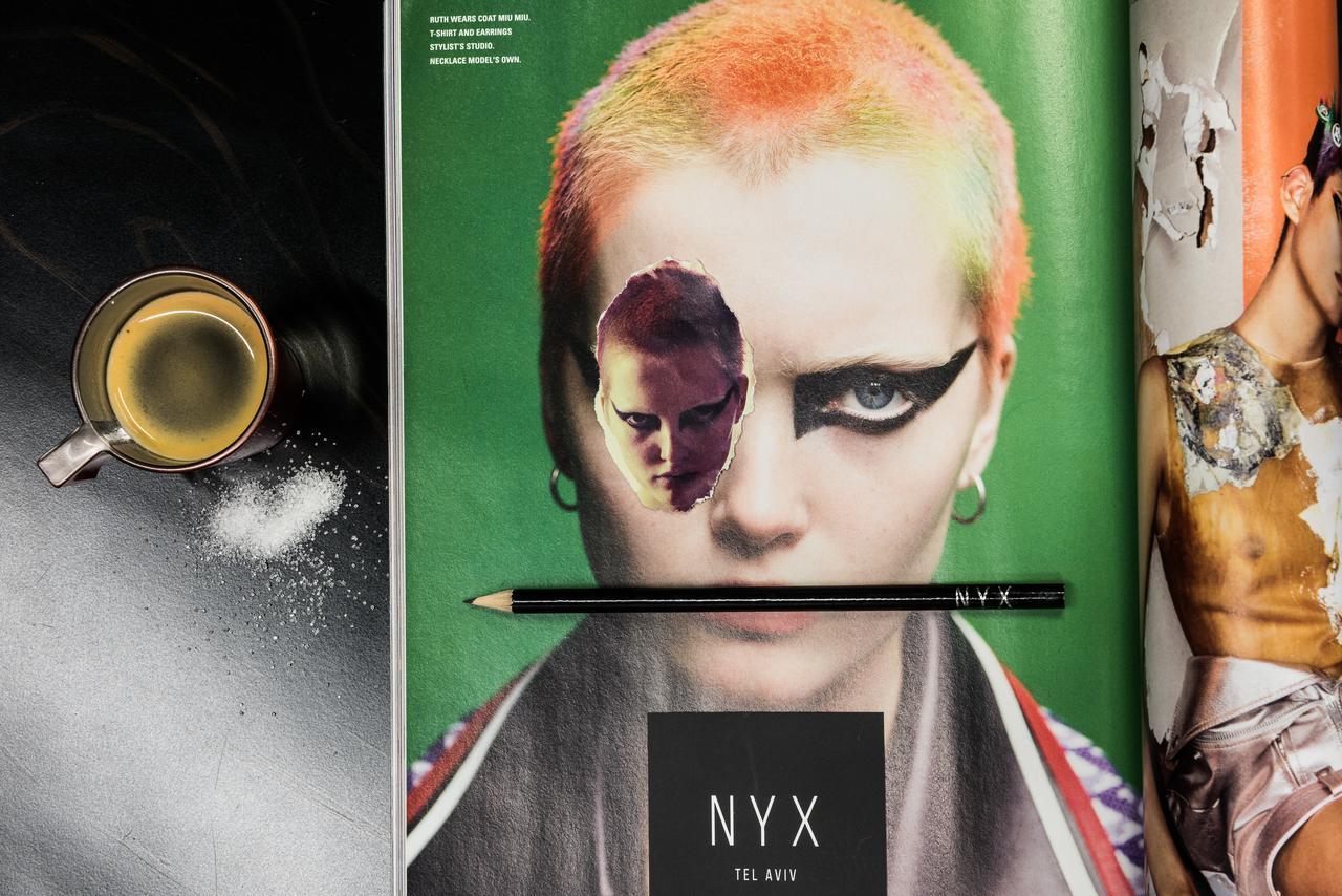 Nyx 3* Tel Aviv