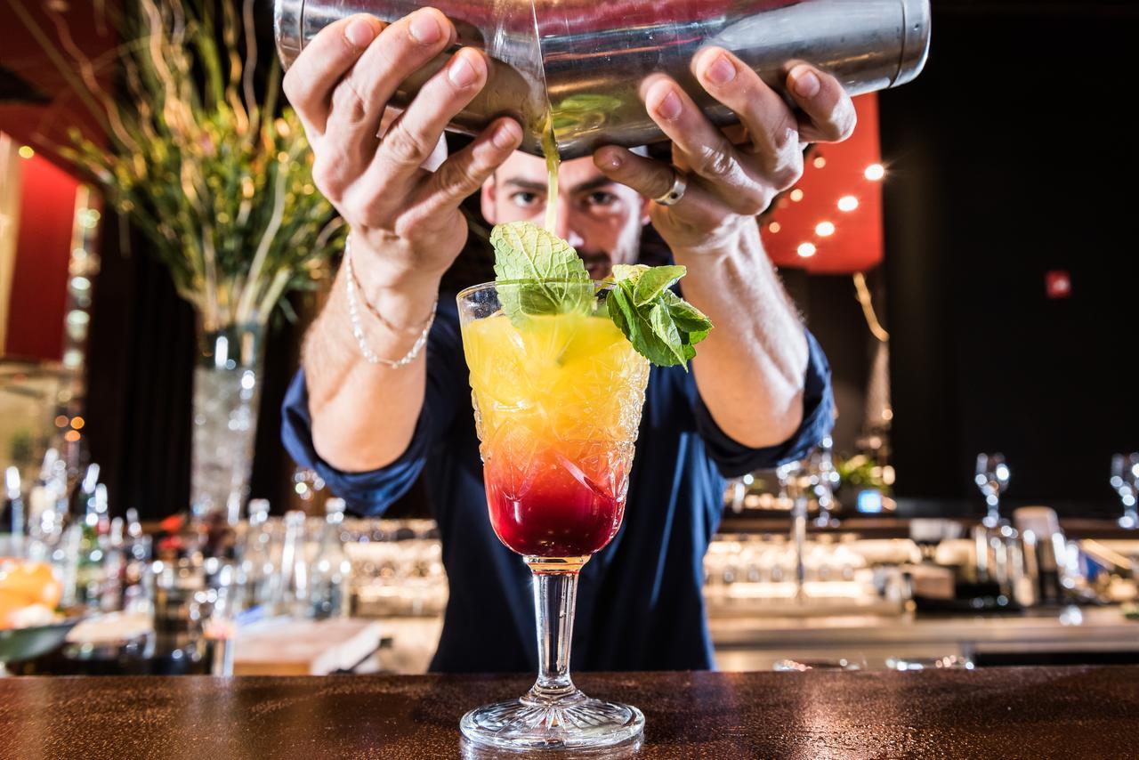 Nyx Hotel Tel Aviv