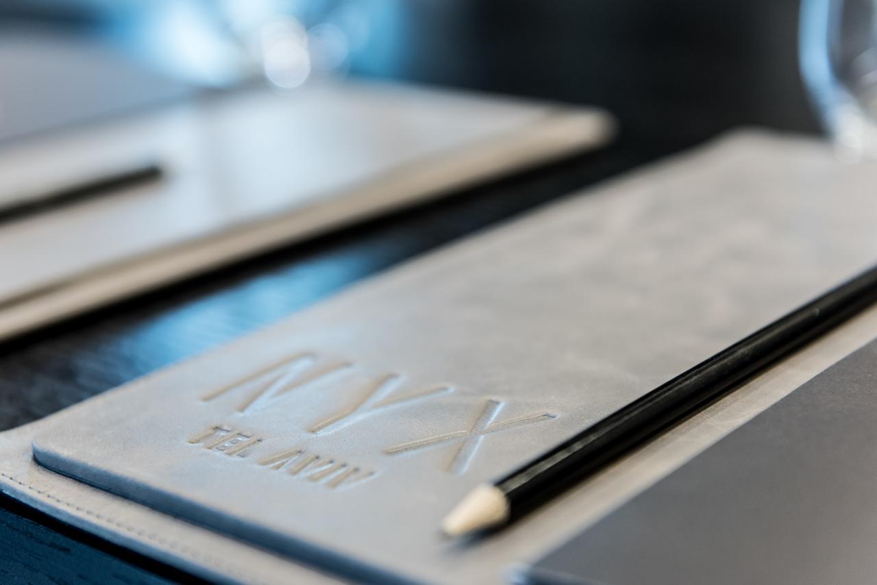 Nyx Hotel 3*